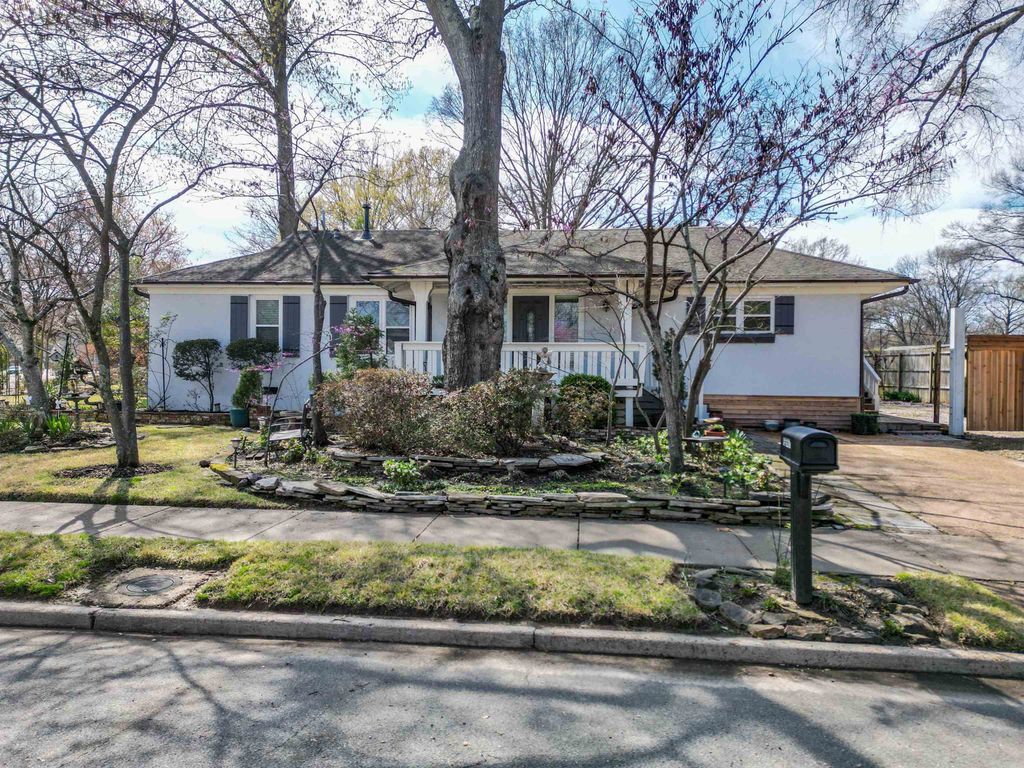 5557 MASON RD, Memphis, TN 38120