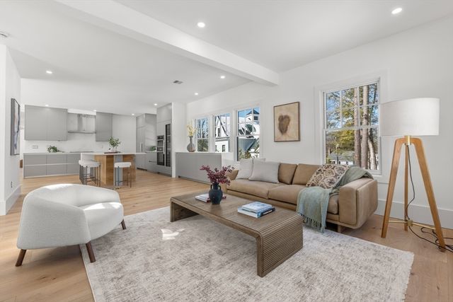 2 Effie Place, Lexington, MA 02421