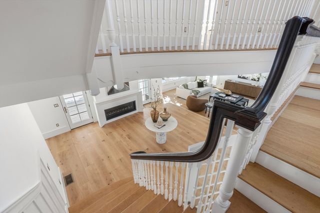 2 Effie Place, Lexington, MA 02421