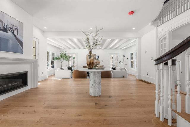 2 Effie Place, Lexington, MA 02421