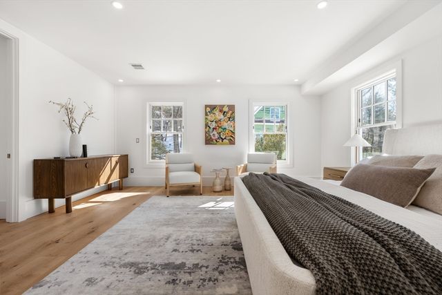 2 Effie Place, Lexington, MA 02421