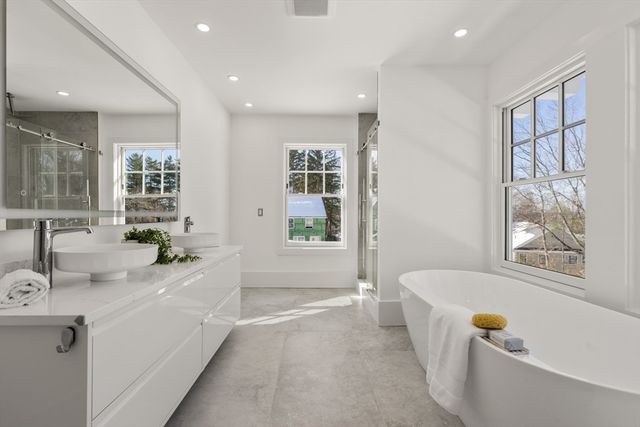 2 Effie Place, Lexington, MA 02421