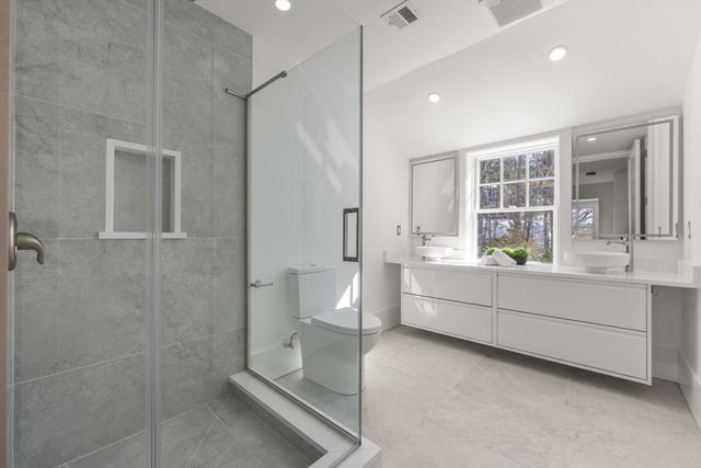 2 Effie Place, Lexington, MA 02421