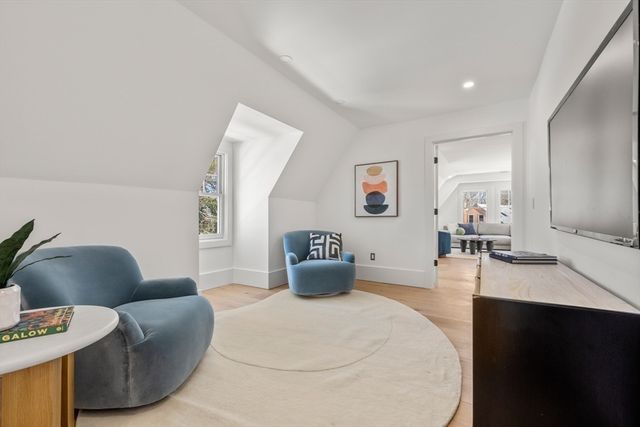 2 Effie Place, Lexington, MA 02421