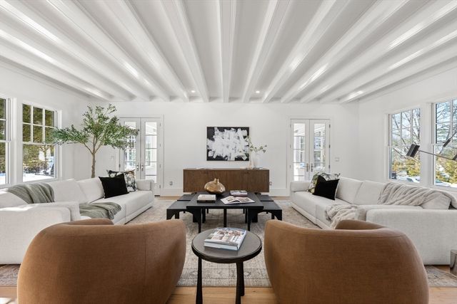 2 Effie Place, Lexington, MA 02421