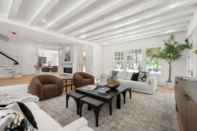 2 Effie Place, Lexington, MA 02421