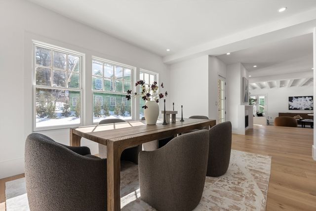 2 Effie Place, Lexington, MA 02421