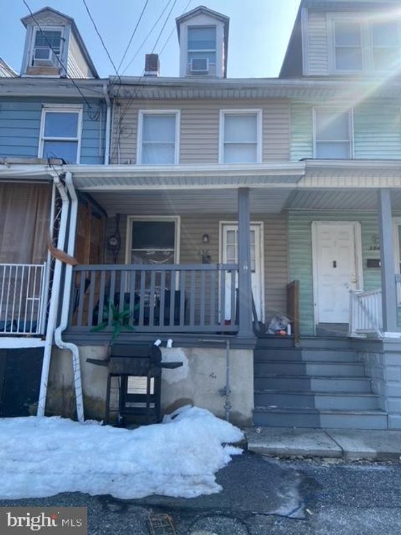 356 SWATARA ST, Steelton, PA 17113