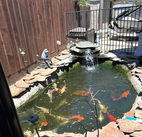 Address unavailable.