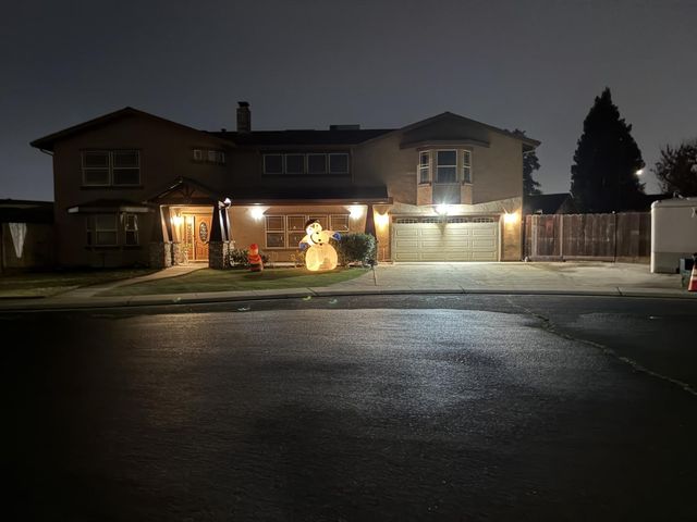 Address unavailable.