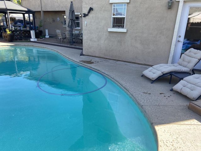 Address unavailable.