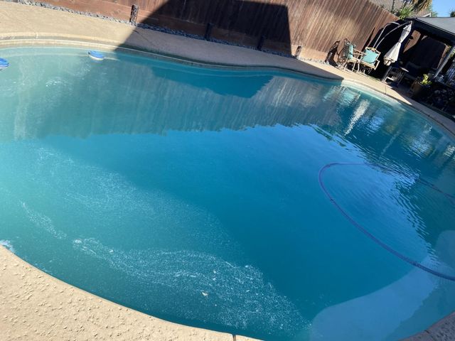 Address unavailable.