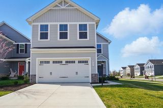 8537 Greengate Boulevard, Canal Winchester, OH 43110