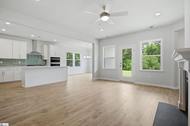 130 Teal Lane Lot 63, Seneca, SC 29678