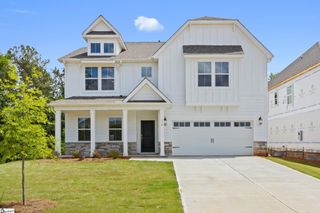 130 Teal Lane Lot 63, Seneca, SC 29678