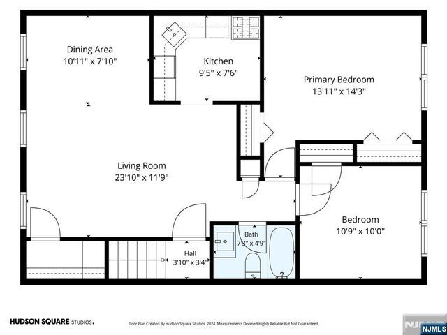 25 River Road 26, Nutley, NJ 07110