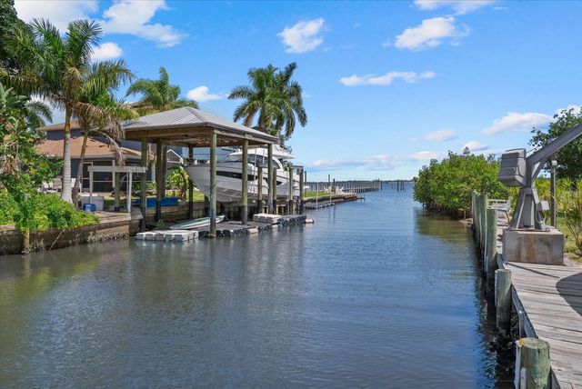 512 PALM AVENUE, Ellenton, FL 34222