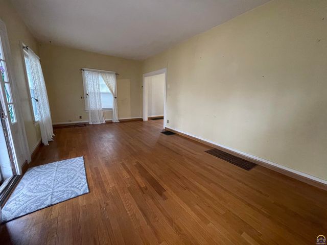 1223 West ST, Emporia, KS 66801