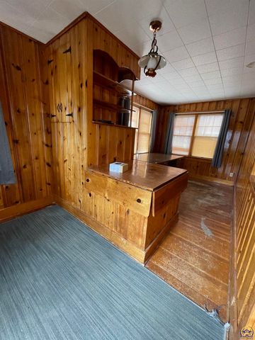 1223 West ST, Emporia, KS 66801