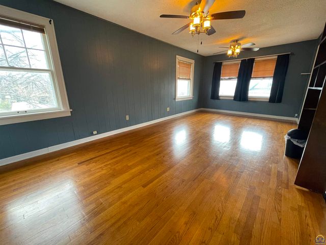 1223 West ST, Emporia, KS 66801