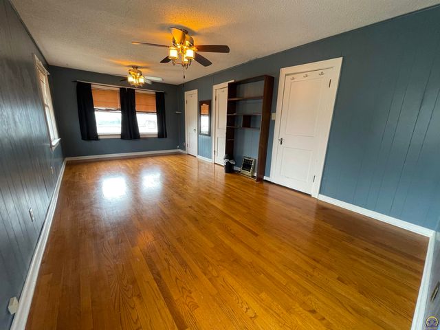 1223 West ST, Emporia, KS 66801