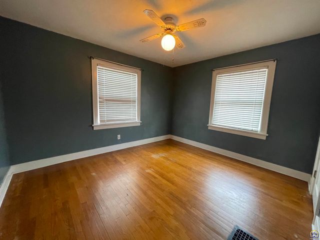 1223 West ST, Emporia, KS 66801