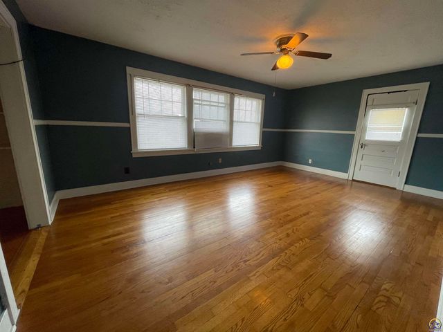 1223 West ST, Emporia, KS 66801