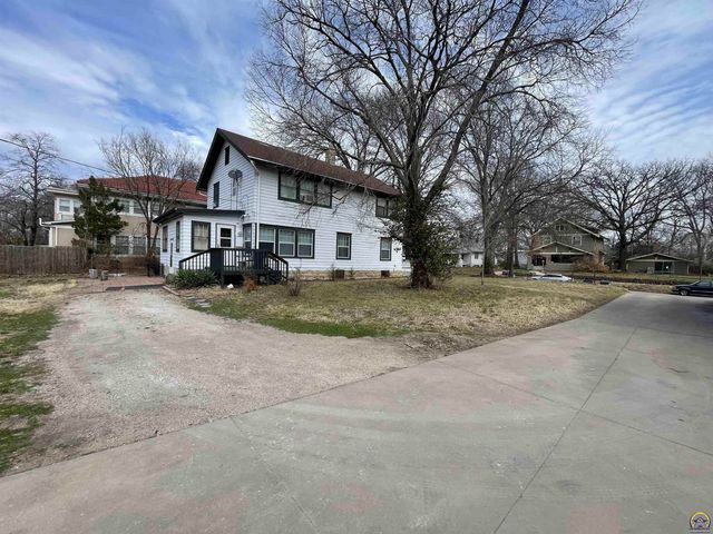 1223 West ST, Emporia, KS 66801