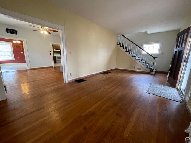 1223 West ST, Emporia, KS 66801