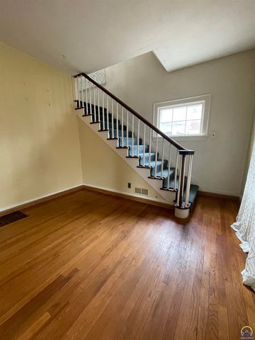 1223 West ST, Emporia, KS 66801