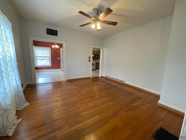 1223 West ST, Emporia, KS 66801