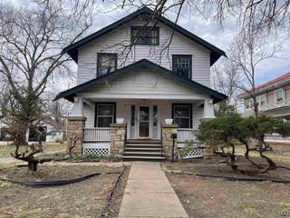 1223 West ST, Emporia, KS 66801