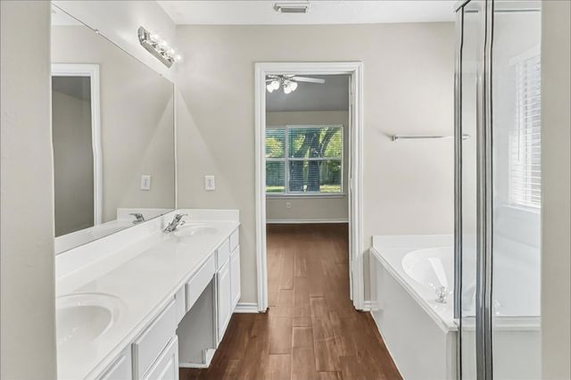 7015 Atasca Creek Drive, Humble, TX 77346