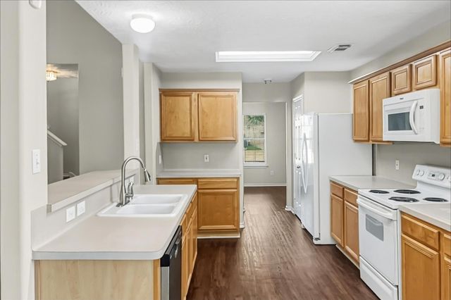 7015 Atasca Creek Drive, Humble, TX 77346