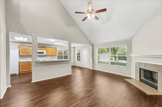 7015 Atasca Creek Drive, Humble, TX 77346