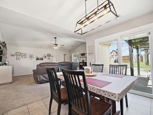 719 S Lantern Ridge, Nixa, MO 65714