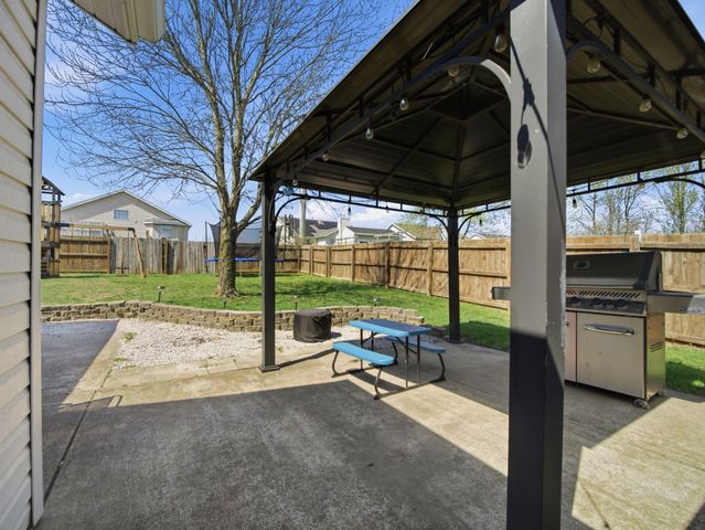 719 S Lantern Ridge, Nixa, MO 65714