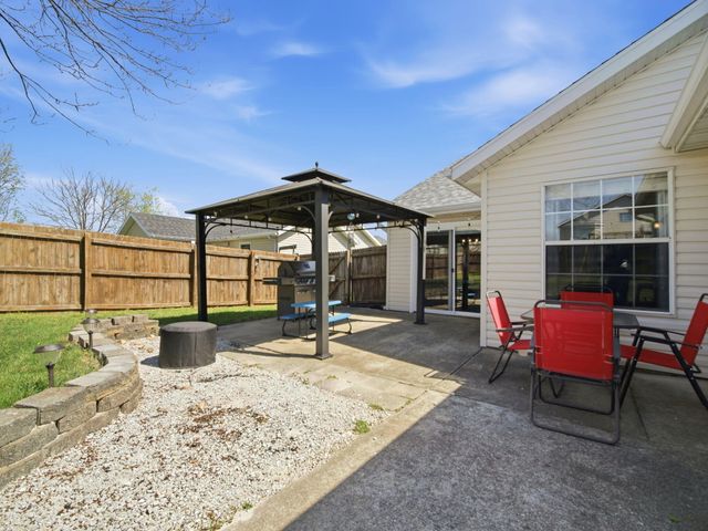 719 S Lantern Ridge, Nixa, MO 65714