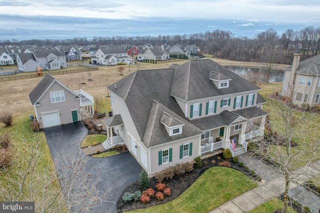 444 SPRING HOLLOW DR, Middletown, DE 19709