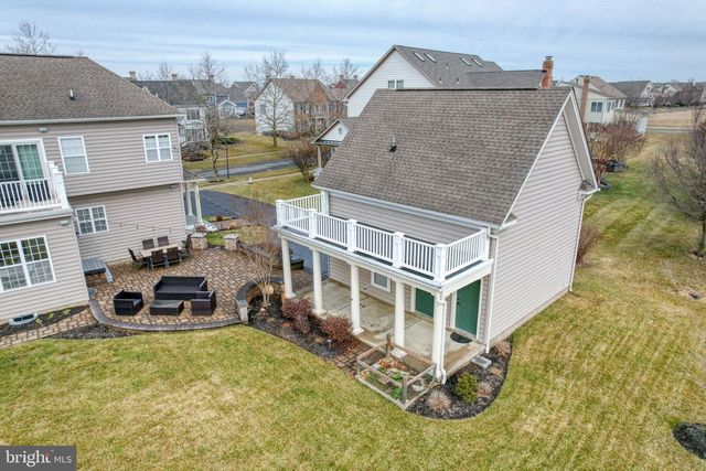 444 SPRING HOLLOW DR, Middletown, DE 19709