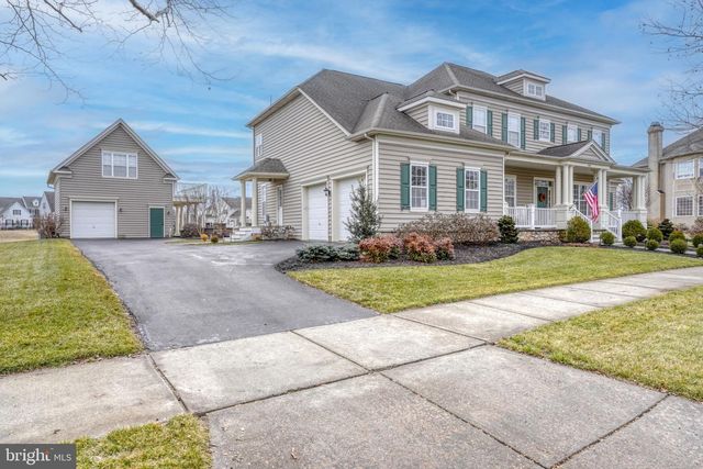 444 SPRING HOLLOW DR, Middletown, DE 19709