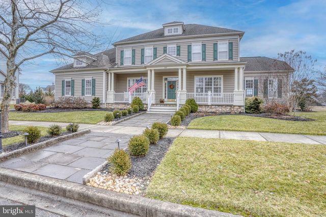 444 SPRING HOLLOW DR, Middletown, DE 19709