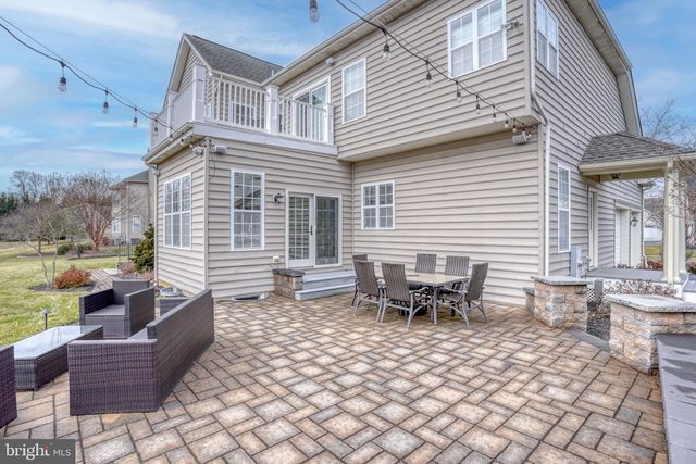 444 SPRING HOLLOW DR, Middletown, DE 19709