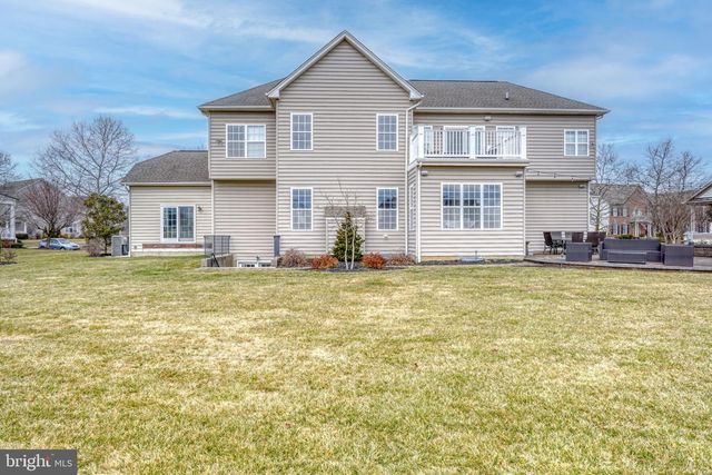 444 SPRING HOLLOW DR, Middletown, DE 19709