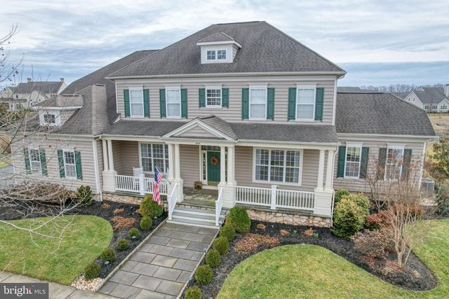 444 SPRING HOLLOW DR, Middletown, DE 19709