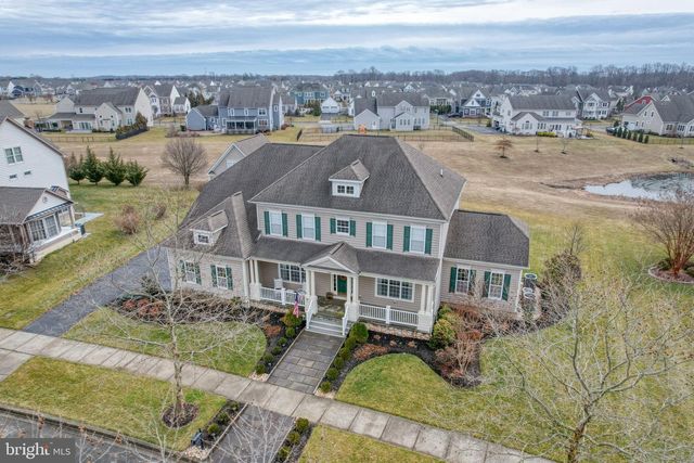 444 SPRING HOLLOW DR, Middletown, DE 19709