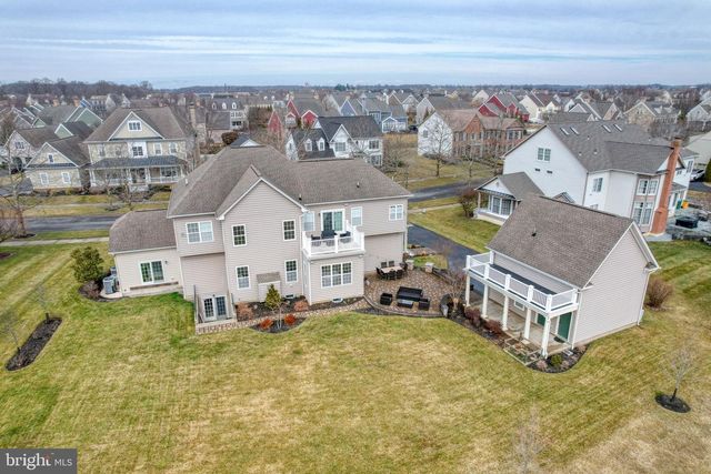 444 SPRING HOLLOW DR, Middletown, DE 19709