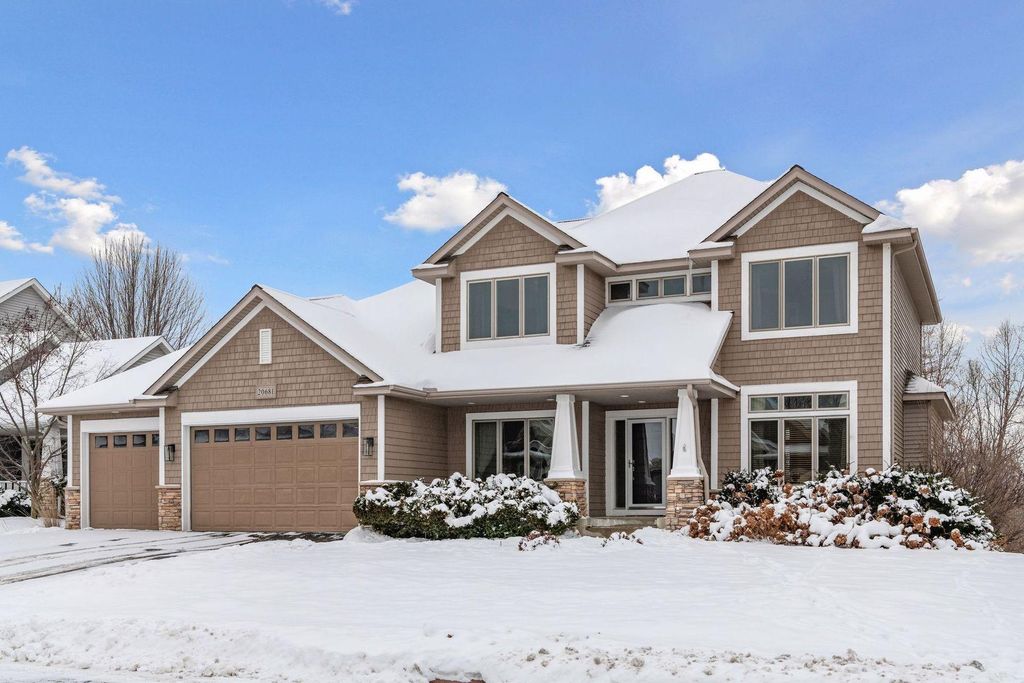 20681 Dyers Pass, Farmington, MN 55024