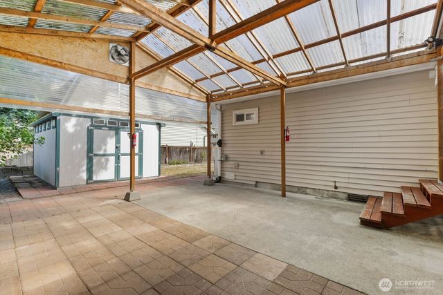 15507 56th Avenue W, Edmonds, WA 98026
