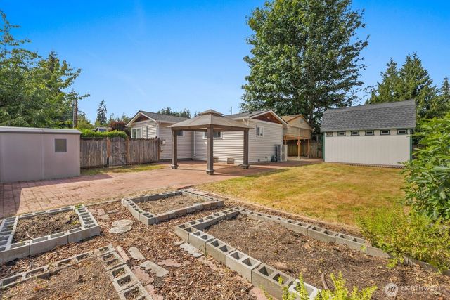 15507 56th Avenue W, Edmonds, WA 98026
